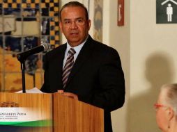 Alfonso Navarrete indicó que actúan con absoluta soberanía en el tema de migración y defensa de los connacionales. TWITTER / @navarreteprida