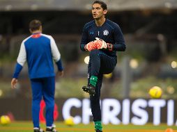 Aún no hay respuesta en el caso del guardameta de Cruz Azul, José de Jesús Corona, quien agrediera a un camarógrafo. MEXSPORT / ARCHIVO