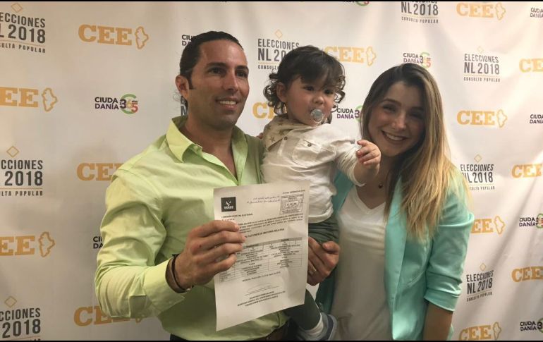 De Nigris considera que el PVEM es un partido 