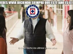 Humor. Los cementeros iban ganando, les dieron la vuelta y ahora están prácticamente sin posibilidades de meterse a la Liguilla. ESPECIAL