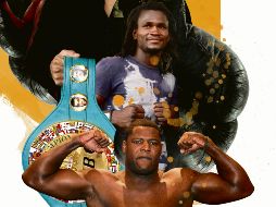 No es la primera vez que un combate se suspende por diversas razones. EL INFORMADOR/J. López