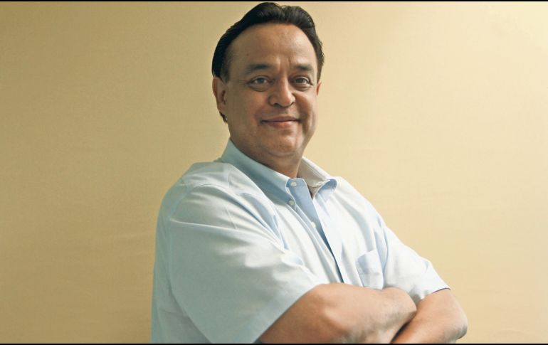 Rechazo. Cosío señala que no concibe el Mando Único Federal. EL INFORMADOR/E. Barrera