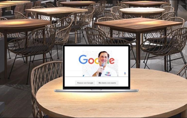 El equipo de campaña de José Antonio Meade utilizó los nombres de sus opositores para pautar menciones. ESPECIAL