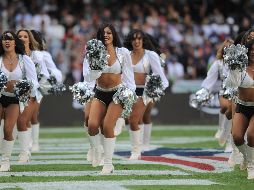 Aseguran que los equipos dictan las reglas desde la higiene que deben mantener, usar tampones y hasta cuánto deben de pesar. MEXSPORT / ARCHIVO