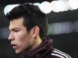 El psiquiatra Bram Bakker compara el comportamiento de Hirving 