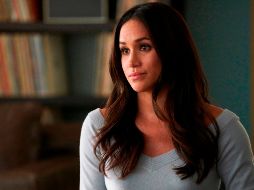 La boda será una especie de ensayo general para la verdadera unión de Markle con el príncipe Enrique de Inglaterra, prevista para el 19 de mayo en el Castillo de Windsor. AP / ARCHIVO