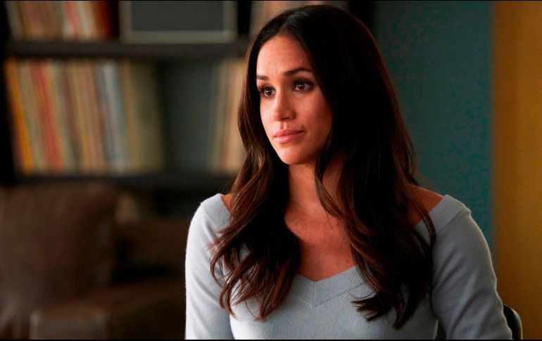 La boda será una especie de ensayo general para la verdadera unión de Markle con el príncipe Enrique de Inglaterra, prevista para el 19 de mayo en el Castillo de Windsor. AP / ARCHIVO