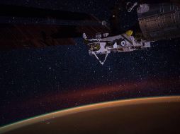 En el trabajo realizado, muestran que la Vía Láctea 