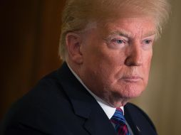 La ley limita la participación del Ejército de EU en la frontera con México a operaciones de apoyo. EFE / C. Kleponis