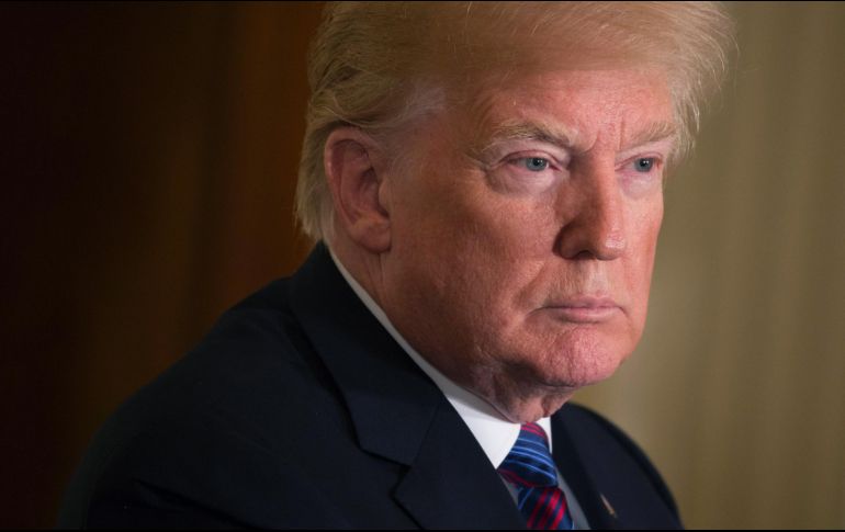 La ley limita la participación del Ejército de EU en la frontera con México a operaciones de apoyo. EFE / C. Kleponis