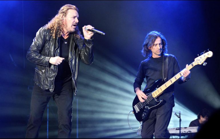 Maná ha sido reconocido con 24 premios Billboard de la Música Latina y es finalista este año por Artista 