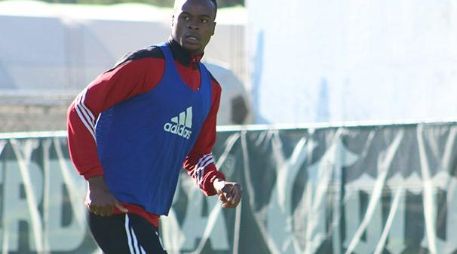 Barreiro precisó que Atlas tiene la firme intención de cerrar dignamente el campeonato, ganando los cuatro encuentros que le restan. TWITTER / @atlasfc