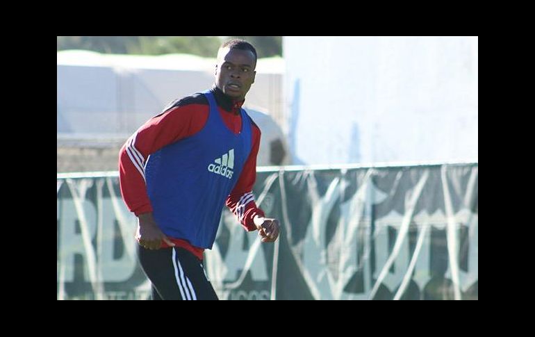 Barreiro precisó que Atlas tiene la firme intención de cerrar dignamente el campeonato, ganando los cuatro encuentros que le restan. TWITTER / @atlasfc