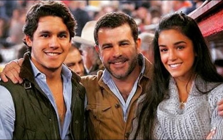 La publicación de Eduardo Capetillo Gaytán cuenta con casi 13 mil 