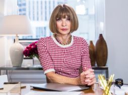 Según algunas publicaciones, Wintour dejará 