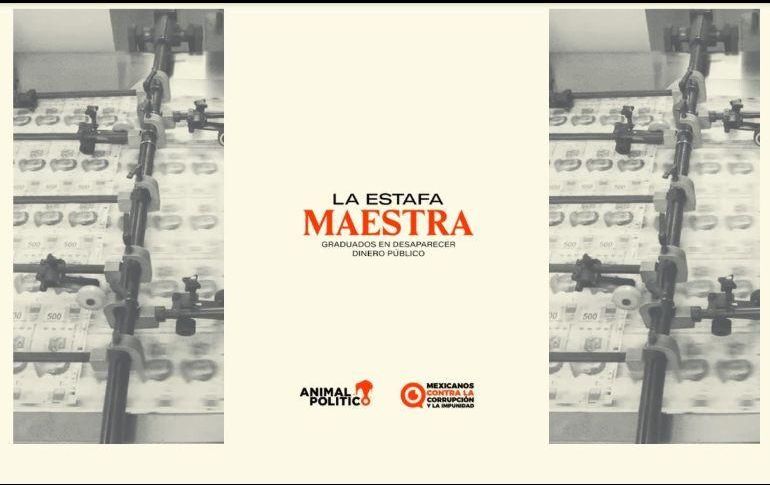 La estafa involucra a secretarías, universidades y empresas privadas. ESPECIAL