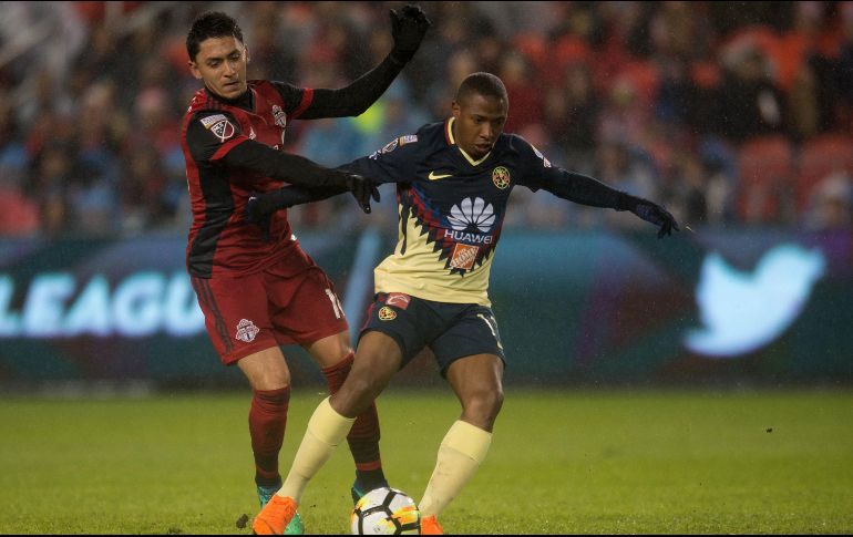 Los azulcremas necesitan ganar 2-0 o por diferencia de tres si el rival hace gol en el estadio Azteca. MEXSPORT / V. León