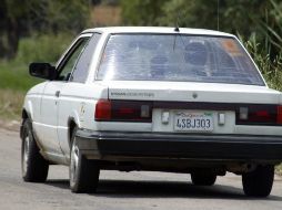 En un evento en Hermosillo, Meade se pronunció a favor de la regularización de autos usados importados.  EL INFORMADOR / ARCHIVO