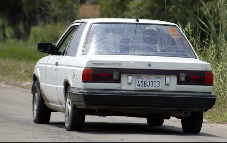 En un evento en Hermosillo, Meade se pronunció a favor de la regularización de autos usados importados.  EL INFORMADOR / ARCHIVO