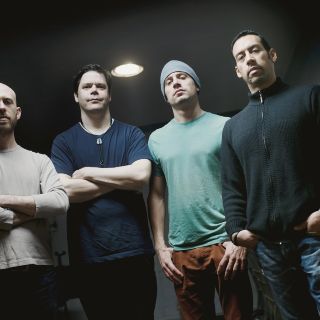 Antonio Sánchez, pasión desde la batería