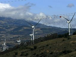 Iberdrola ejercerá 2 mil 800 millones de dólares entre 2018 y 2022 para proyectos de generación eléctrica en el país. EFE/Archivo