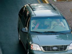 Desde el 2 de abril la sanción a quienes infrinjan la norma en este tema va de los 403 a los 806 pesos. EL INFORMADOR/Archivo