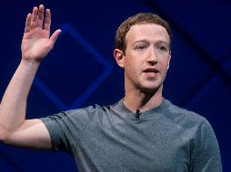 Señalan que la audiencia podría arrojar luz sobre la privacidad de los usuarios y para ayudarlos a comprender qué ocurre con su información personal en línea. AP / ARCHIVO