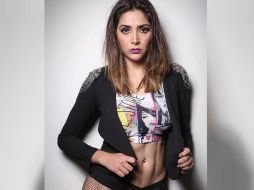 Desde que se difundió la candidatura de Marcela Unda, surgieron una serie de cuestionamientos en las redes sociales. INSTAGRAM / marceunda