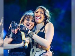 Hanna y Ashley expresan a través de sus redes sociales que se sienten conmovidas por el suceso. INSTAGRAM / haashoficial