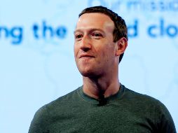 El director ejecutivo de Facebook, Mark Zuckerberg, dará su testimonio por este caso ante el Congreso de EU la semana próxima. AP / ARCHIVO