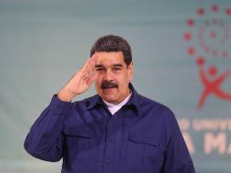 En el texto, el Gobierno de Venezuela reitera su rechazo a lo que consideró como 