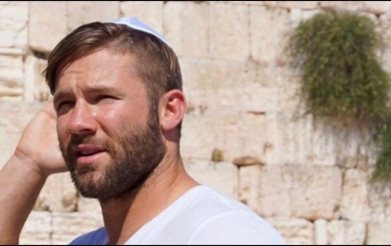 Un excompañero de equipo advirtió a Edelman del comentario amenazador publicado en su cuenta de Instagram. TWITTER / @Edelman11