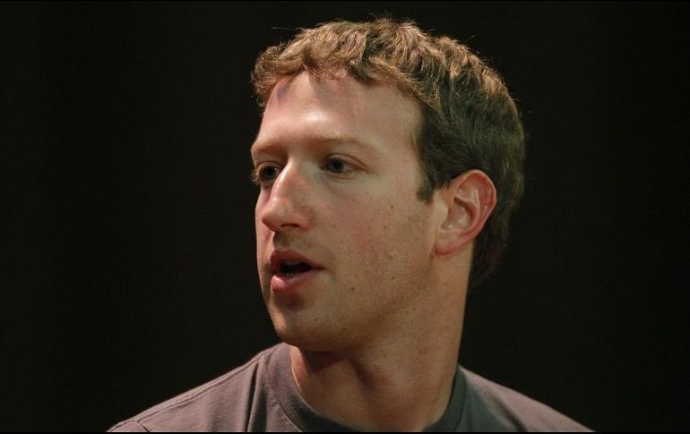 Zuckerberg comparecerá el próximo 11 de abril ante el Congreso de EU debido a la filtración de datos que pudiera haber tenido repercusión en la llegada de Trump a la presidencia. REUTERS / M. Shemetov