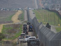 El Presidente de la República pidió esperar a que llegue el momento. AFP / ARCHIVO