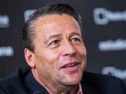 Adame  dijo, le informaron que está vetado o es incontratable en Televisa, todo por haber acudido al programa de Azteca, 