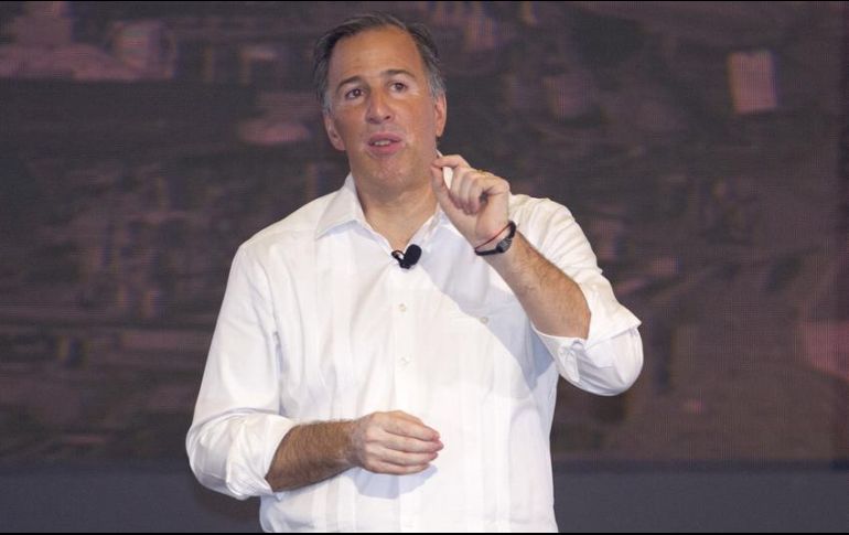 En un comunicado, el candidato a la Presidencia llamó a externar de forma unánime la condena a las acciones de EU. NTX / ARCHIVO