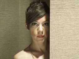 Gretchen Parlato. Lista para encontrarse con sus seguidores jaliscienses con lo mejor de sus sonidos. ESPECIAL