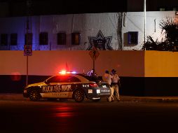 Los tiroteos ocurrieron en un puesto de comida y al interior de una residencia, según los primeros datos. AP/ARCHIVO