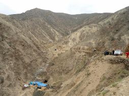 La Fiscalía General abrió un proceso penal por presuntas violaciones de las normas de seguridad. AFP/ARCHIVO