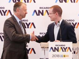 Para Castañeda Gutman, en la contienda presidencial 