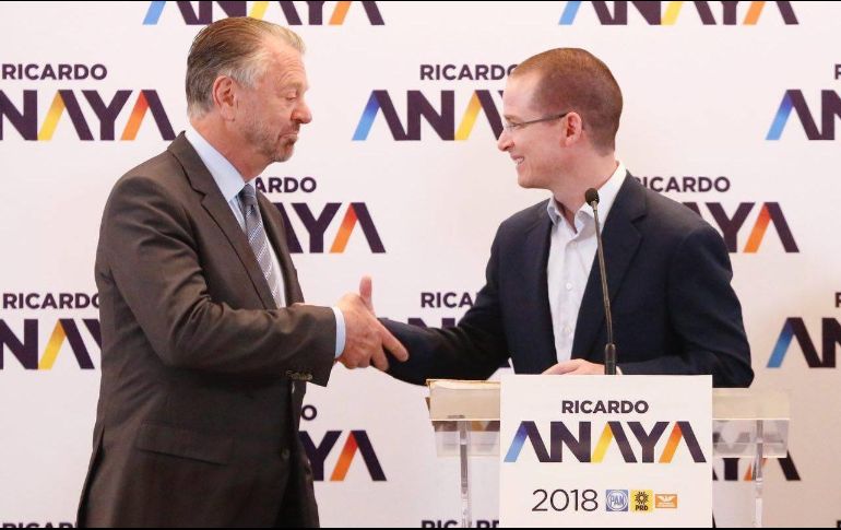 Para Castañeda Gutman, en la contienda presidencial 