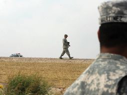 Zavala explica que la amistad entre ambas naciones es más grande que el discurso de odio de Donald Trump. AP / ARCHIVO