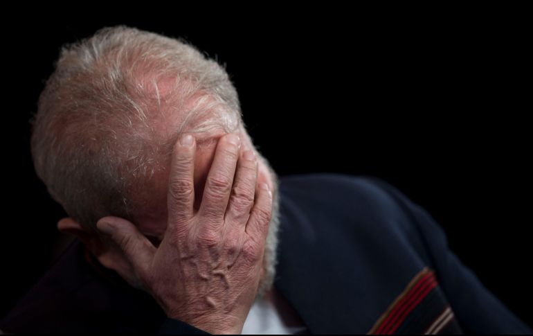 Si la corte le niega el recurso, la pena podrá ser aplicada de inmediato. AFP / ARCHIVO