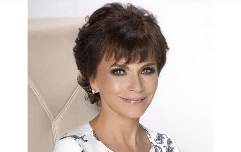 El pasado martes 3 de abril fue presentada la niña Paula Cisneros como nueva reportera de 