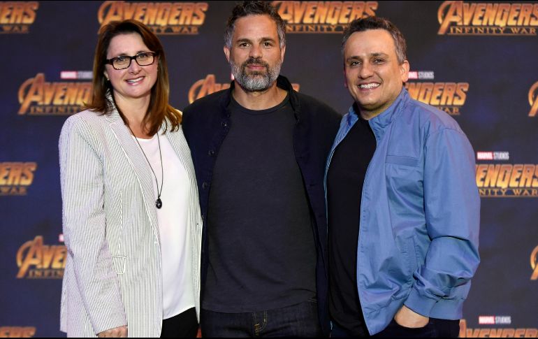 Ruffalo señaló que ser una figura pública y aparecer constantemente en revistas, sitios web y redes sociales fue algo que no disfrutó. AFP / A. Estrella