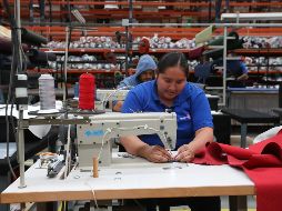 Parte del convenio firmado consiste en hacer un diagnóstico de cómo se encuentran las empresas, cuáles son las áreas de oportunidad y trabajar en ello. EL INFORMADOR/ ARCHIVO