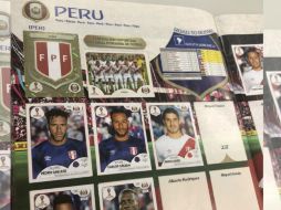La Selección de Perú tuvo que esperar 36 años para ir a un Mundial.  ESPECIAL