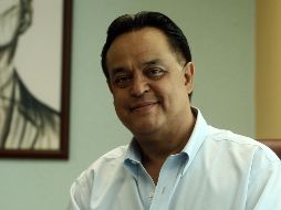 Cosío plantea una simplificación administrativa. EL INFORMADOR/Archivo