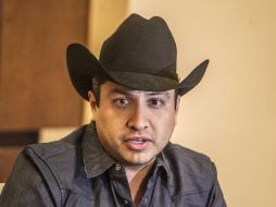 El promotor musical mexicano Jesús Pérez Alvear ha sido promotor de Julión Álvarez y representante de Gerardo Ortiz. EL INFORMADOR / ARCHIVO