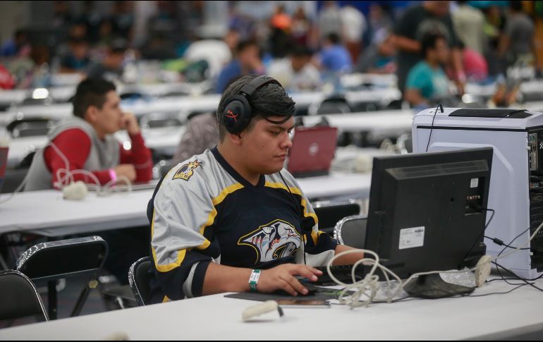 Los finalistas serán contactados por Ironhack para pasar a un proceso de selección que consistirá de una aplicación escrita, entrevista personal y entrevista técnica determinada y aplicada por la institución. EL INFORMADOR/ ARCHIVO